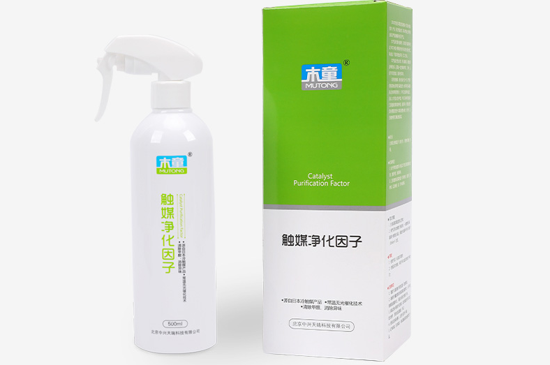 如何選擇凈化空氣甲醛清除劑，行業(yè)標準很明白